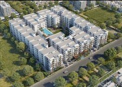 2 BHK Apartment For Sale in Alpine GMR Springfield