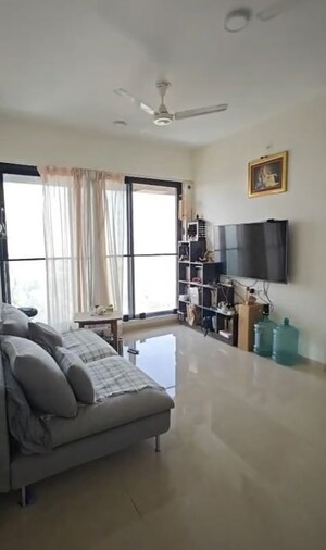 2 BHK Apartment For Rent in Dosti Eastern Bay, Wadala
