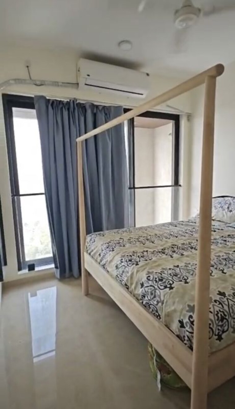 Bedroom, dosti-eastern-bay 2 Bedroom 559 Sq.Ft. Apartment In Wadala Mumbai 10525819