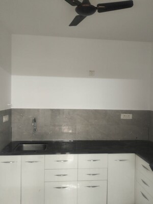 Kitchen in 3 BHK Apartment at Runal Spacio, Ravet – for Sale