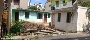 Plot Area in  Plot at Vidyaranyapura – for Sale