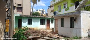  Plot For Sale in Vidyaranyapura