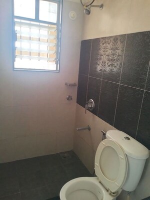 Bathroom in 2 BHK Apartment at Rama Celestial City, Ravet – for Sale
