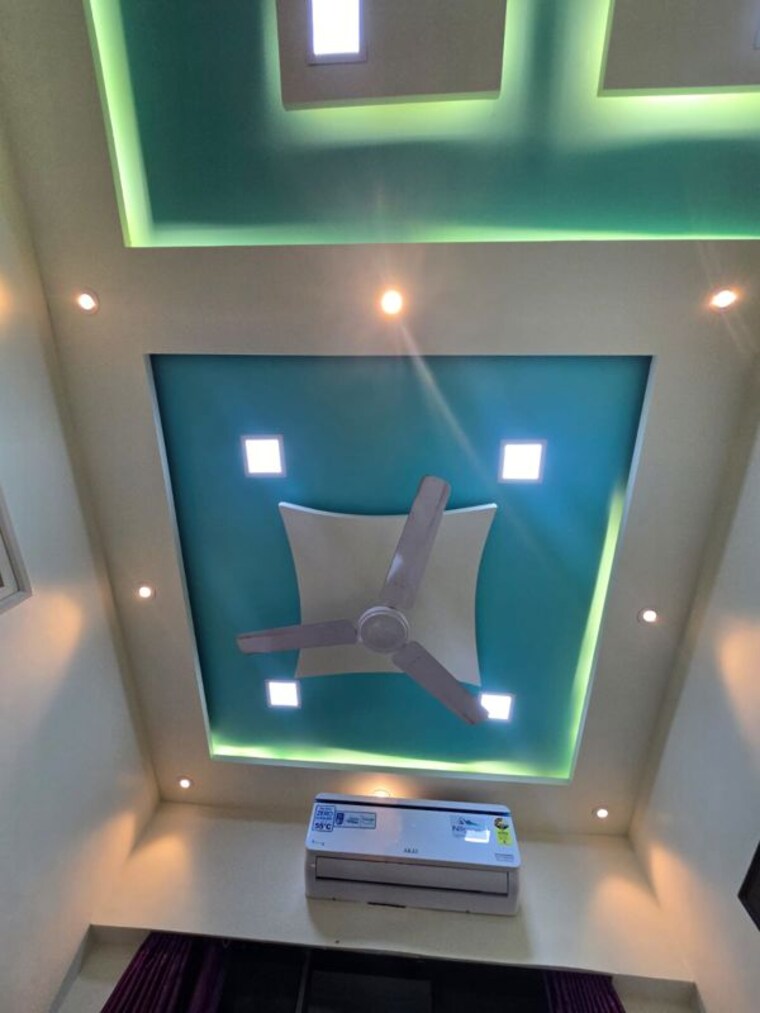 undefined, ashok-vihar-chs 2 Bedroom 750 Sq.Ft. Apartment In Marol Mumbai 10525810