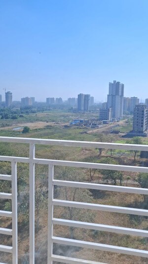 2 BHK Apartment – Exterior View View at Patil Divine Heights, Diva - for Sale