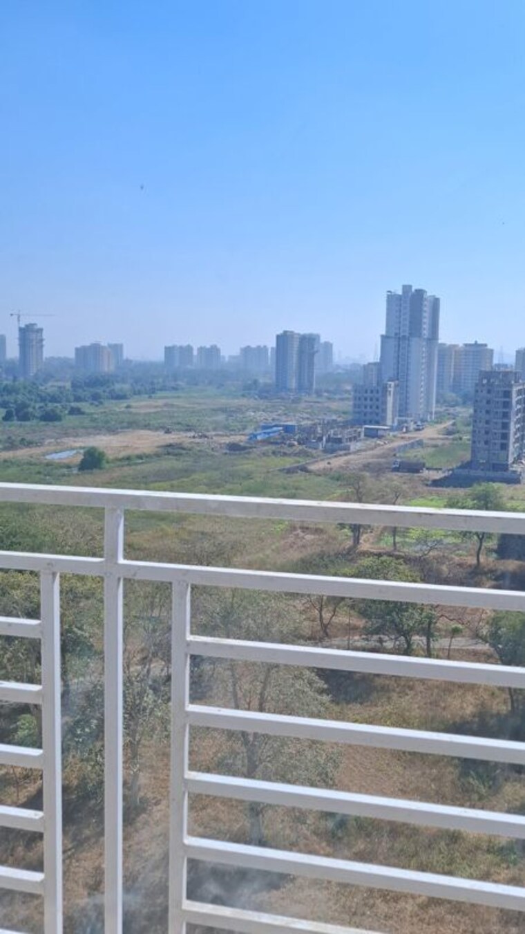 Exterior View, patil-divine-heights 2 Bedroom 650 Sq.Ft. Apartment In Diva Thane 10525793