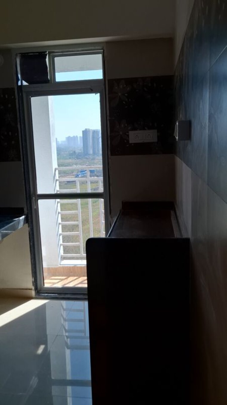 Kitchen, patil-divine-heights 2 Bedroom 650 Sq.Ft. Apartment In Diva Thane 10525793