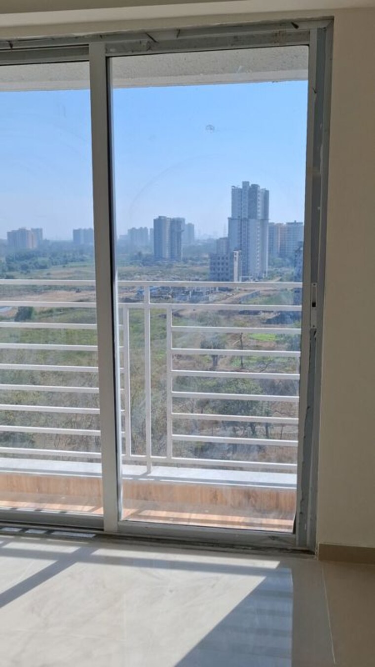 Exterior View, patil-divine-heights 2 Bedroom 650 Sq.Ft. Apartment In Diva Thane 10525793