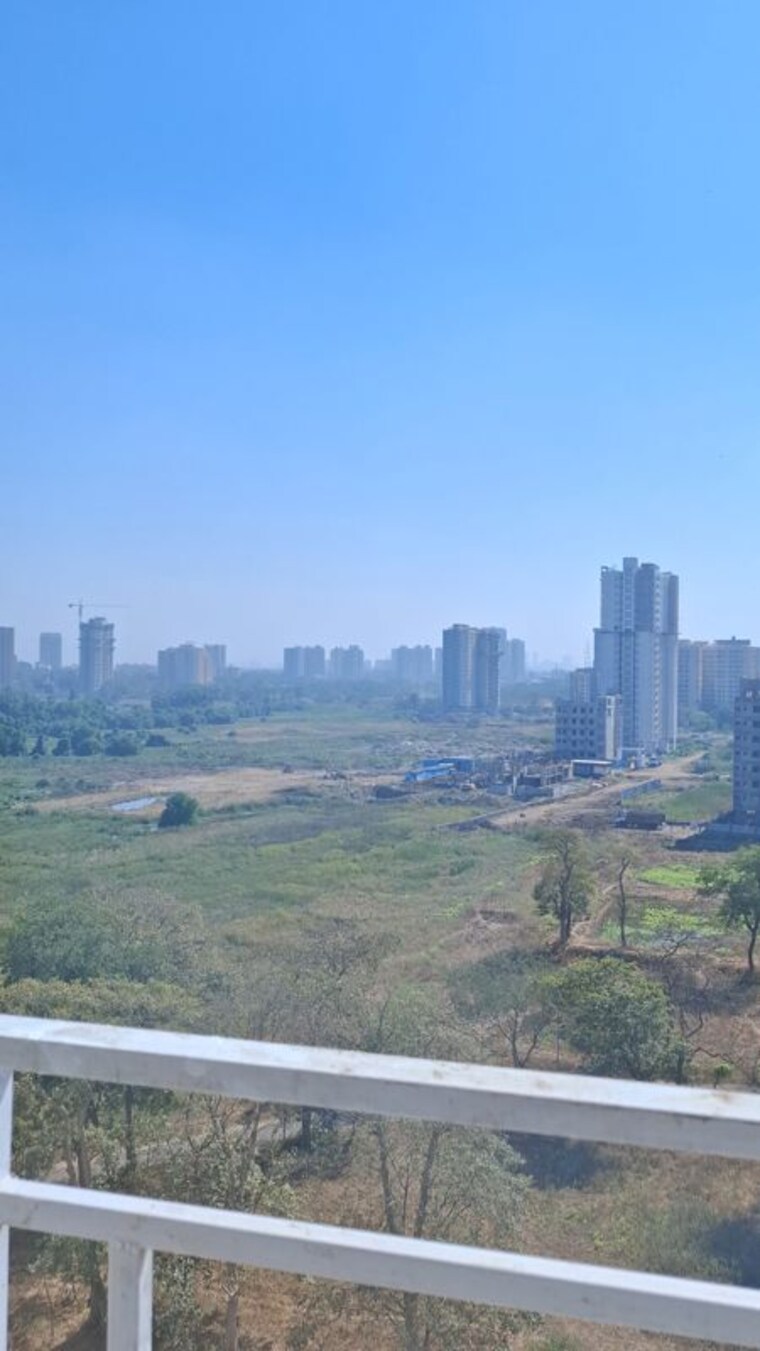 Exterior View, patil-divine-heights 2 Bedroom 650 Sq.Ft. Apartment In Diva Thane 10525793