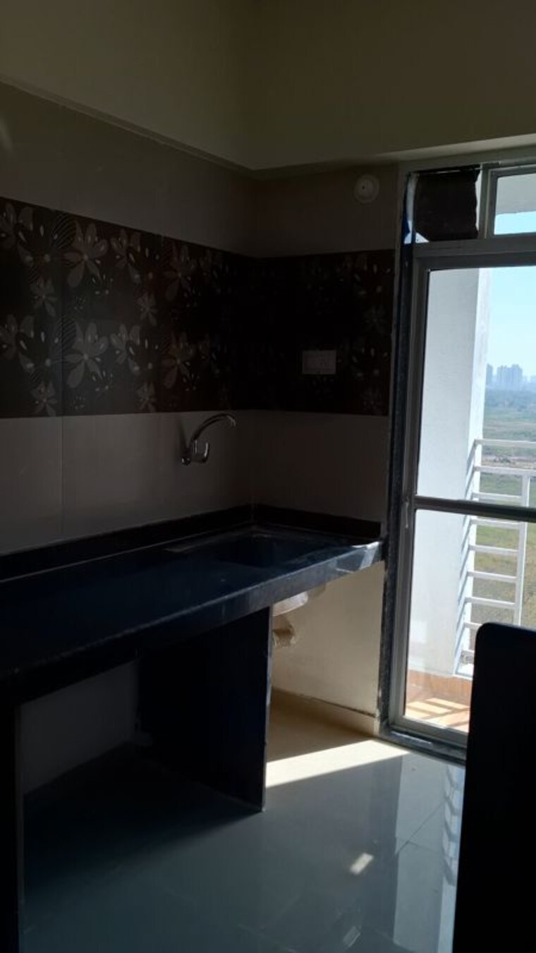 Kitchen, patil-divine-heights 2 Bedroom 650 Sq.Ft. Apartment In Diva Thane 10525793