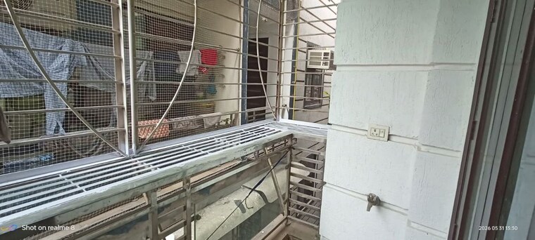 Exterior View, neb sarai 1 Bedroom 450 Sq.Ft. Builder Floor In Neb Sarai Delhi 10525832