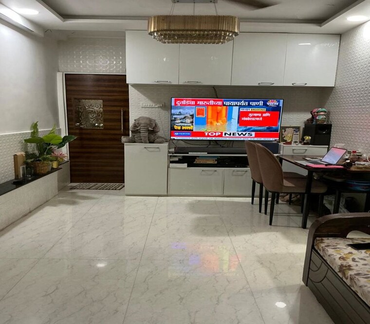 Kitchen, dadar east 1 Bedroom 325 Sq.Ft. Apartment In Dadar East Mumbai 10525827