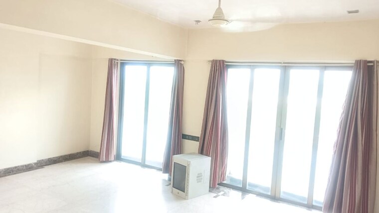 Room, rna-azzure 3 Bedroom 2100 Sq.Ft. Apartment In Bandra East Mumbai 10514392