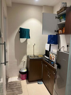 Team Area in  Office Space at Thaltej – for Rent