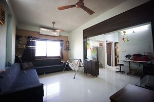 2 BHK Apartment For Sale in Nikol