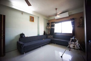 Gym in 2 BHK Apartment at Nikol – for Sale