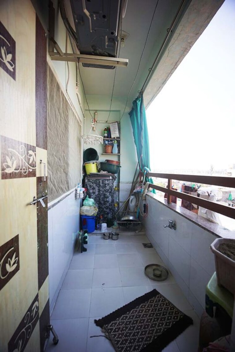 Team Area, nikol 2 Bedroom 132 Sq.Yd. Apartment In Nikol Ahmedabad 10525817