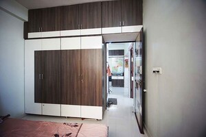 Kitchen in 2 BHK Apartment at Nikol – for Sale