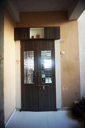 Kitchen in 2 BHK Apartment at Nikol – for Sale