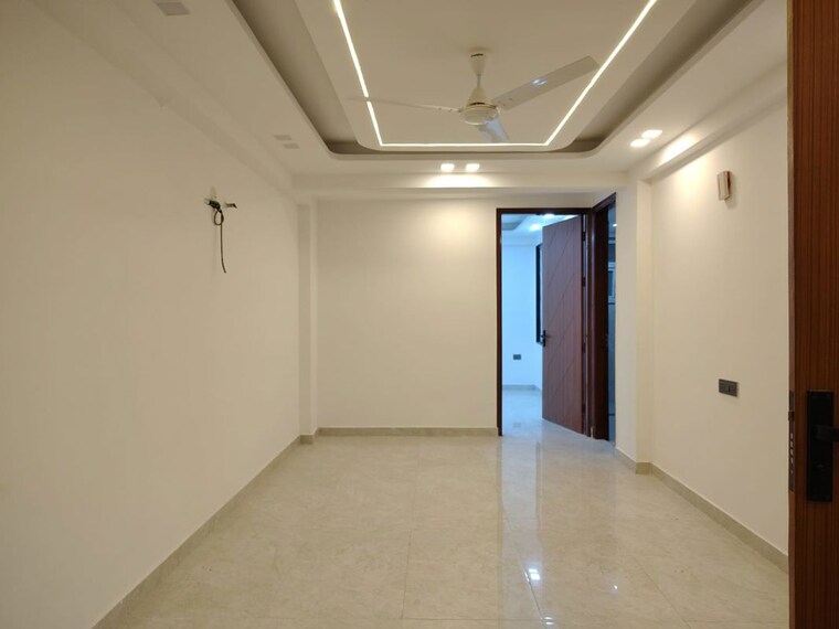 Room, chattarpur 3 Bedroom 1200 Sq.Ft. Builder Floor In Chattarpur Delhi 10525825