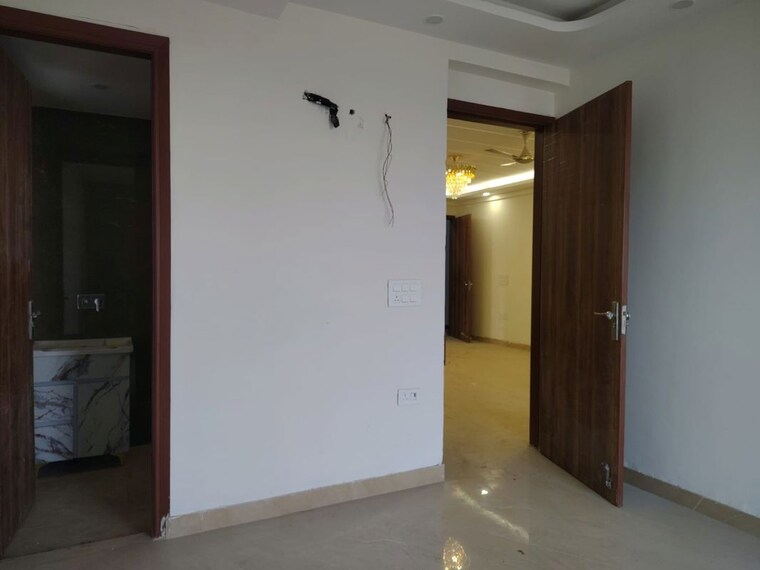 Room, chattarpur 3 Bedroom 1200 Sq.Ft. Builder Floor In Chattarpur Delhi 10525825