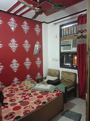1 BHK Builder Floor For Rent in Uttam Nagar