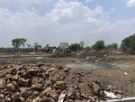 1067 Sq.Ft. Plot in Dhamna