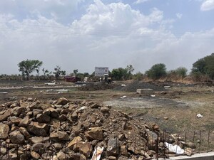  Plot For Sale in Dhamna