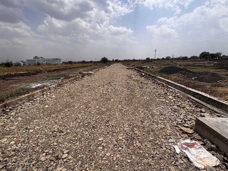 undefined, dhamna  1067 Sq.Ft. Plot In Dhamna Nagpur 10525796