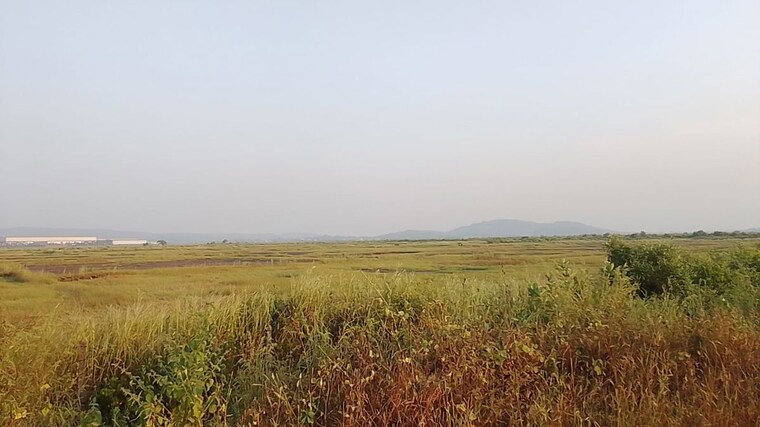 undefined, uran  1089 Sq.Ft. Plot In Uran Navi Mumbai 10525842