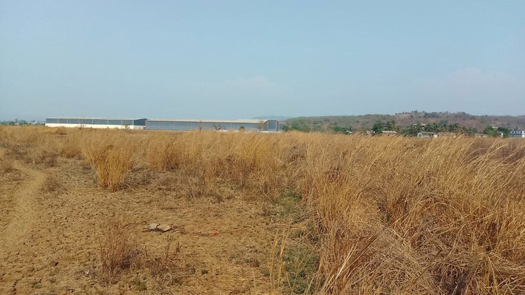 undefined, uran  1089 Sq.Ft. Plot In Uran Navi Mumbai 10525842