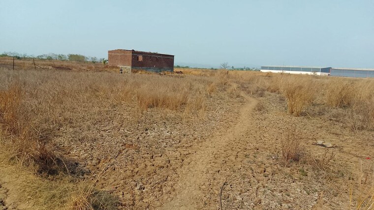 undefined, uran  1089 Sq.Ft. Plot In Uran Navi Mumbai 10525842