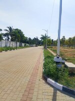 1200 Sq.Ft. Plot in JP Nagar Phase 7