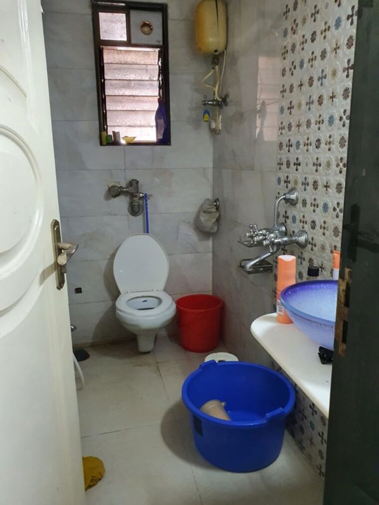 Bathroom, ashok-vihar-chs 1 Bedroom 490 Sq.Ft. Apartment In Marol Mumbai 10525839