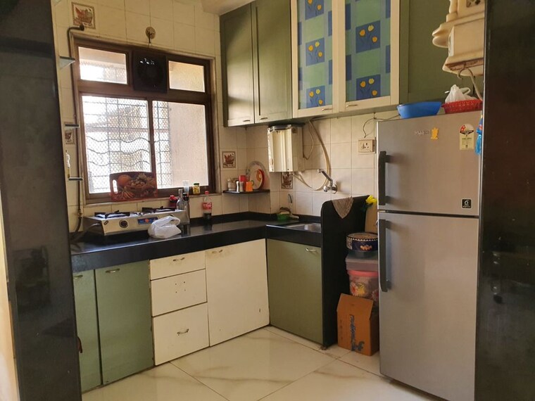 Kitchen, ashok-vihar-chs 1 Bedroom 490 Sq.Ft. Apartment In Marol Mumbai 10525839