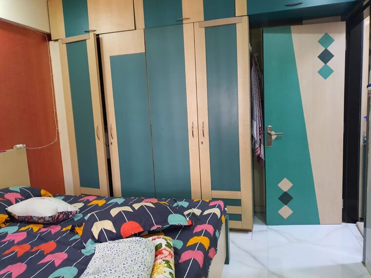 Bedroom, ashok-vihar-chs 1 Bedroom 490 Sq.Ft. Apartment In Marol Mumbai 10525839