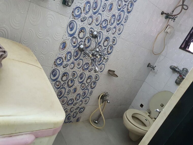 Bathroom, ashok-vihar-chs 1 Bedroom 490 Sq.Ft. Apartment In Marol Mumbai 10525839