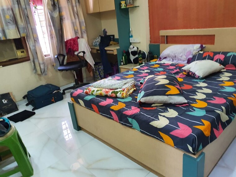 Bedroom, ashok-vihar-chs 1 Bedroom 490 Sq.Ft. Apartment In Marol Mumbai 10525839