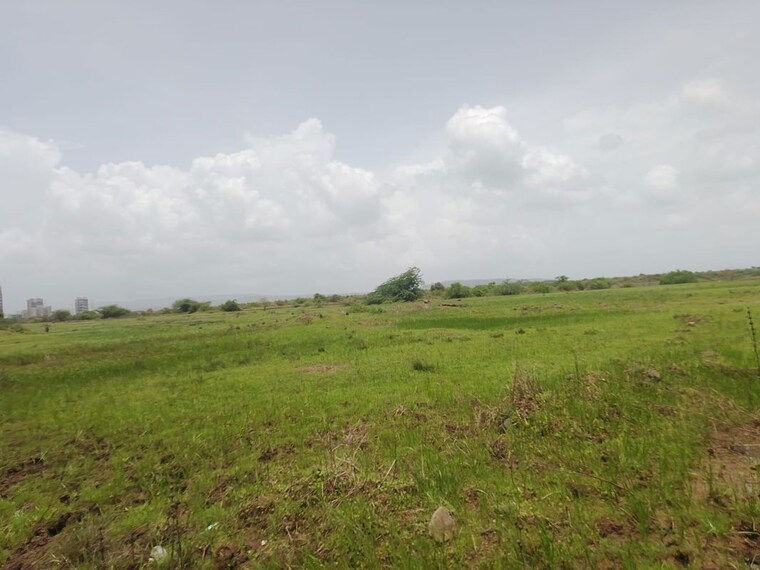 undefined, dronagiri Commercial Land 1089 Sq.Ft. In Dronagiri Navi Mumbai 10525852