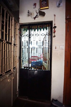 2 BHK Apartment – Exterior View View at Paldi - for Sale