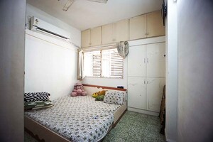 Bedroom in 2 BHK Apartment at Paldi – for Sale