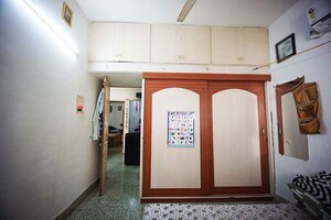 Bedroom in 2 BHK Apartment at Paldi – for Sale