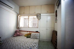 Kitchen in 2 BHK Apartment at Paldi – for Sale