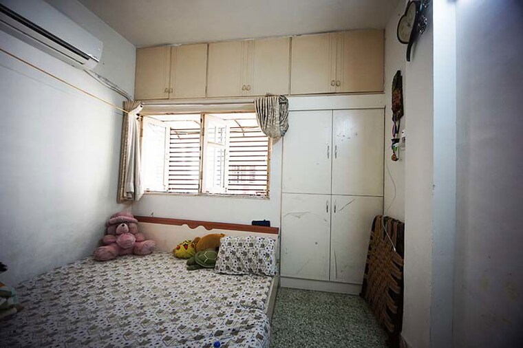 Kitchen, paldi 2 Bedroom 87 Sq.Yd. Apartment In Paldi Ahmedabad 10525854