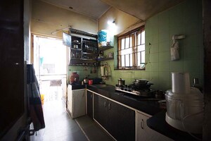 Kitchen in 2 BHK Apartment at Paldi – for Sale