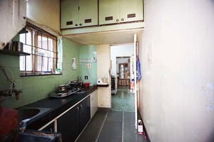 Kitchen in 2 BHK Apartment at Paldi – for Sale