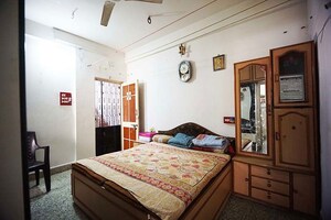 Bedroom in 2 BHK Apartment at Paldi – for Sale