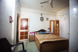 Bedroom in 2 BHK Apartment at Paldi – for Sale
