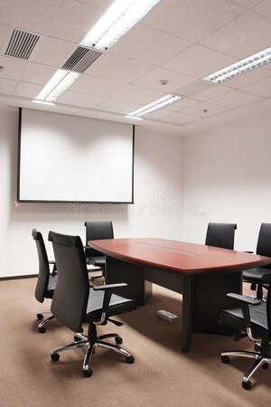 Team Area in  Office Space at Avinashi Road – for Rent
