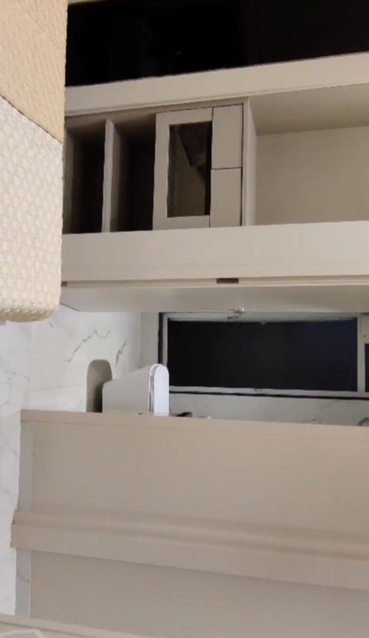 Kitchen, dombivli west 2 Bedroom 662 Sq.Ft. Apartment In Dombivli West Thane 10525855